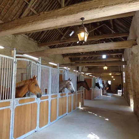 Du Fournil « chez Nicole » Ully-Saint-Georges