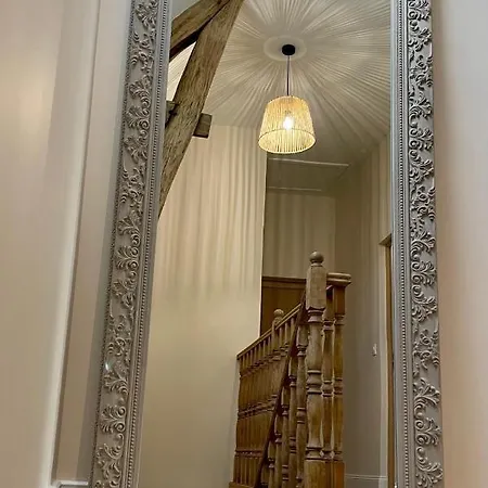 Du Fournil « chez Nicole » * Ully-Saint-Georges