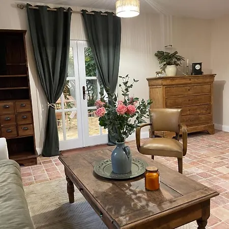 Du Fournil « chez Nicole »