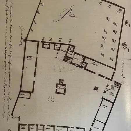 Du Fournil « chez Nicole »