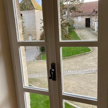 Du Fournil « chez Nicole » * Ully-Saint-Georges