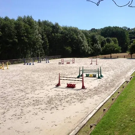 Prázdninový dům Du Fournil « chez Nicole »