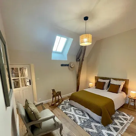 Du Fournil « chez Nicole »