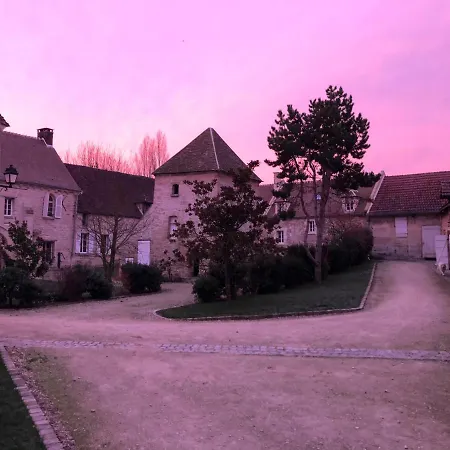Du Fournil « chez Nicole » 別荘 *