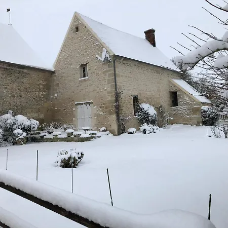 Du Fournil « chez Nicole »