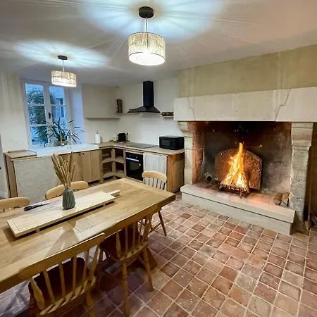 Du Fournil « chez Nicole »