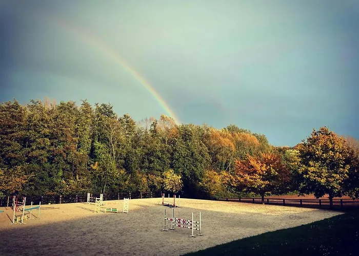 Du Fournil « chez Nicole » Ully-Saint-Georges