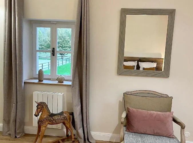 Du Fournil « chez Nicole » * Ully-Saint-Georges