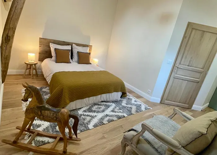 Du Fournil « chez Nicole » *